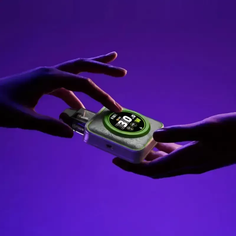 Vaporesso XROS 5 NANO 30W Pod Kit - Image 2