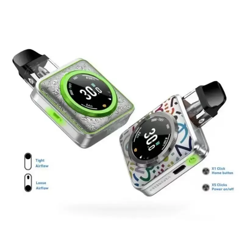Vaporesso XROS 5 NANO 30W Pod Kit - Image 3
