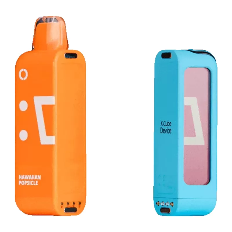 Off-Stamp X-CUBE Classic 25K Disposable Pod (Requires Kit for Use) - Image 3
