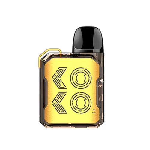 Uwell Caliburn GK2 18W Pod Kit - Image 3