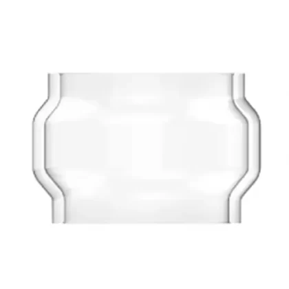 Uwell Crown 5 Replacement Bubble Glass