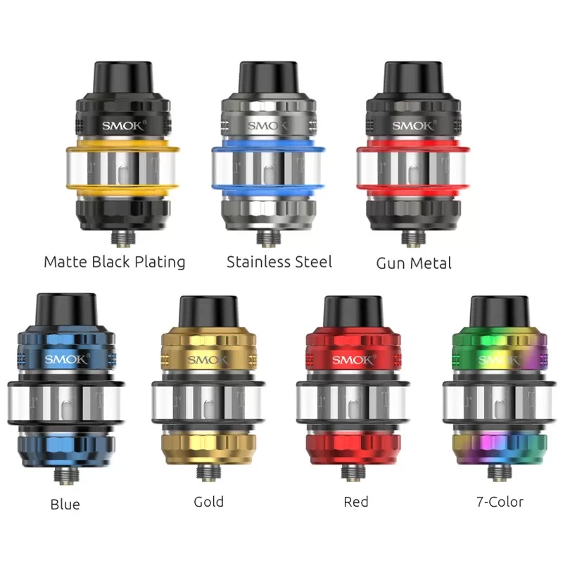 SMOK T-Air Sub-Ohm Tank - Image 2