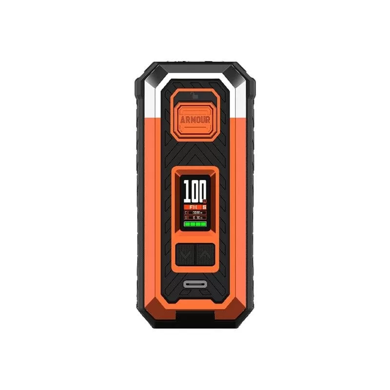 Vaporesso Armour S 100W Box Mod