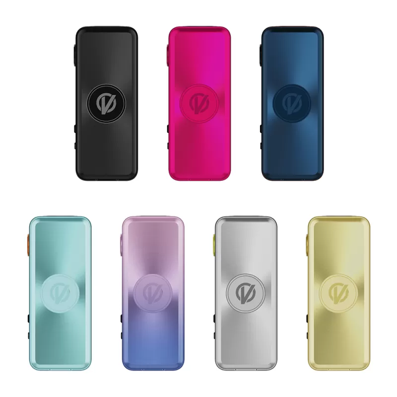 Vaporesso GEN SE 80W Mod - Image 2