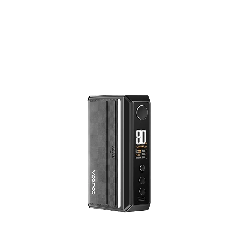 VOOPOO Drag 5 177W Mod