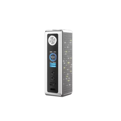 VOOPOO VINCI Spark100 Mod