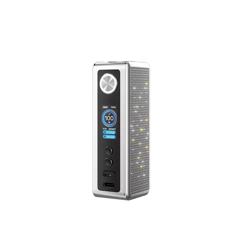 VOOPOO VINCI Spark100 Mod