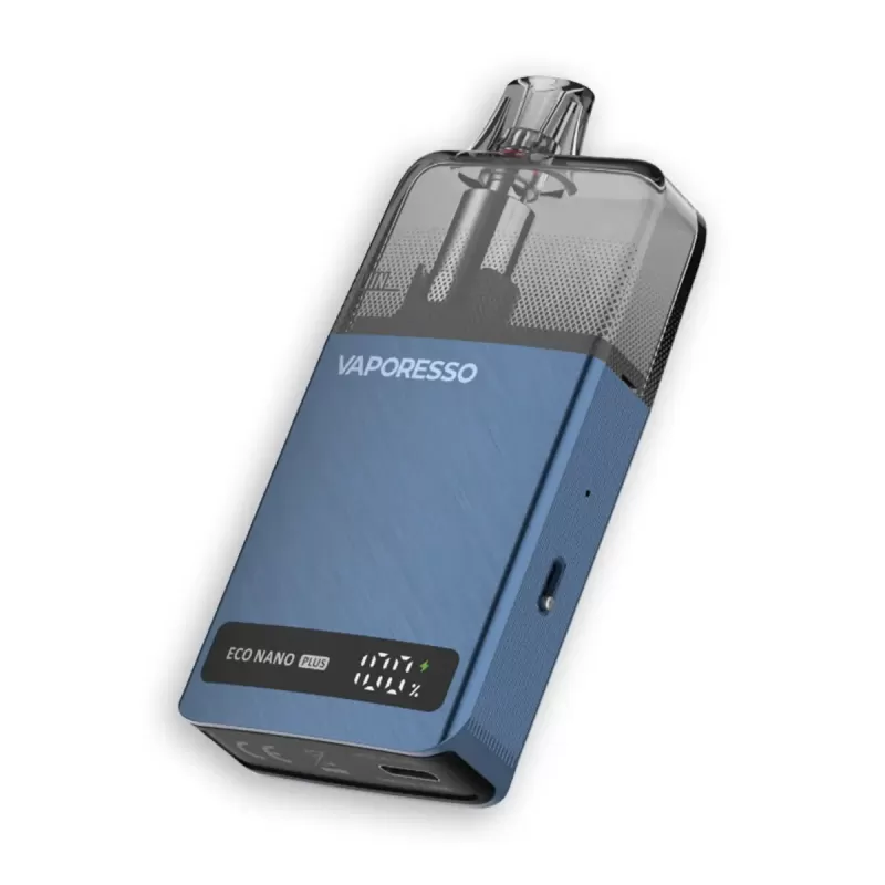 Vaporesso ECO NANO PLUS 23W Pod Kit - Image 3