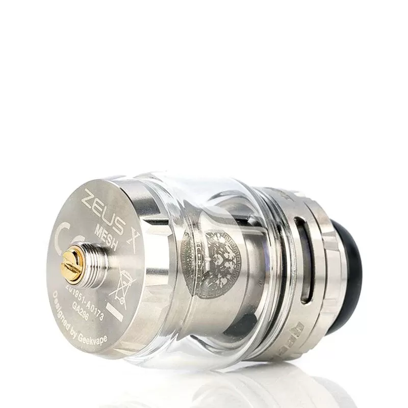 Geekvape Zeus X Mesh RTA (ZX II RTA) - Image 2