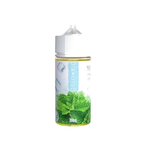 Skwezed Mint Ice 100ml