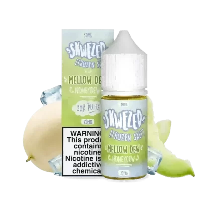 Skwezed Salt Honeydew ICED 30ml