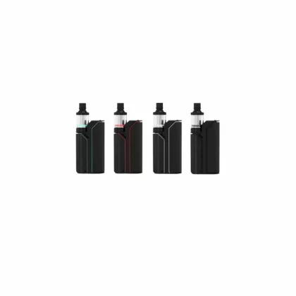 Wismec Rx75 Mod Kit with Top-Fill Tank