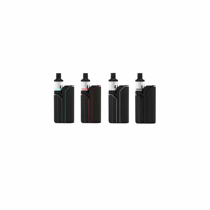 Wismec Rx75 Mod Kit with Top-Fill Tank