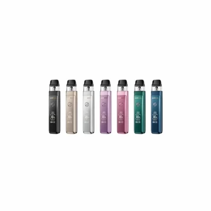 Vaporesso XROS PRO 2 Kit – COREX 3.0 Ultra Light 65g