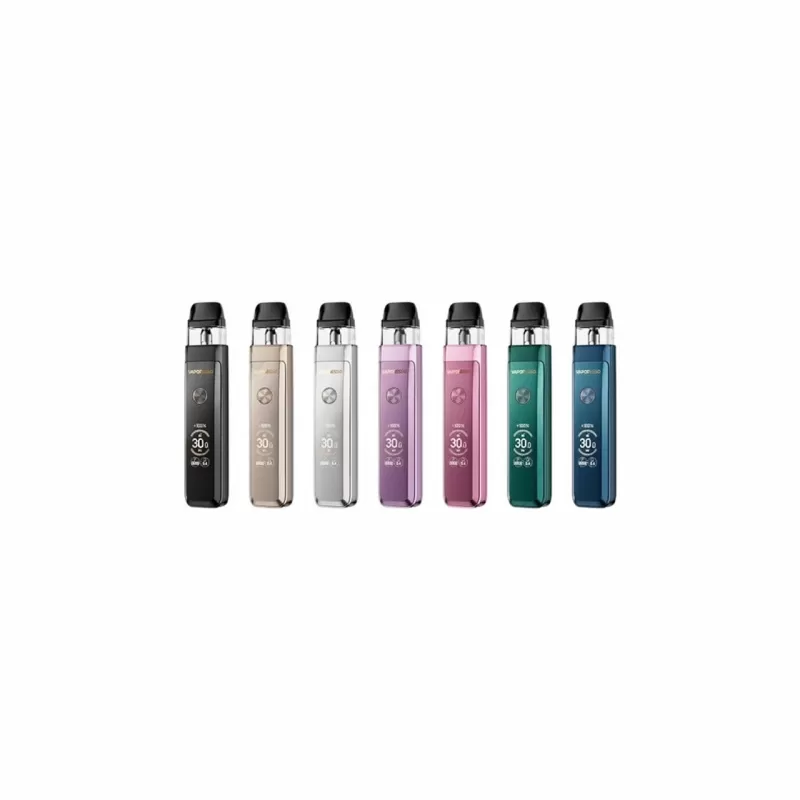 Vaporesso XROS PRO 2 Kit – COREX 3.0 Ultra Light 65g