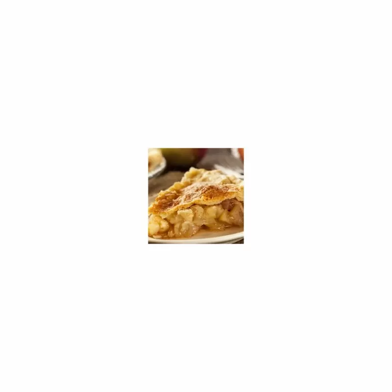 Apple Pie TFA – Rich Apple Pie Flavor