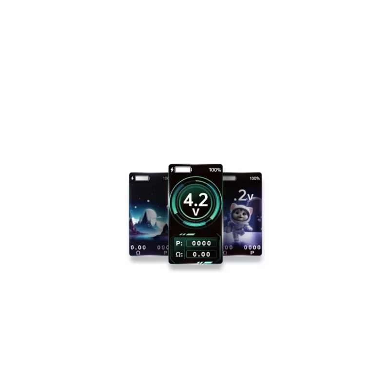 Yocan Uni Pro 3.0 Precision Temperature Control Vaporizer - Image 2