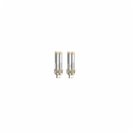 Aspire Cleito Coils (5pk) Chimney-Free Sub-Ohm Coils