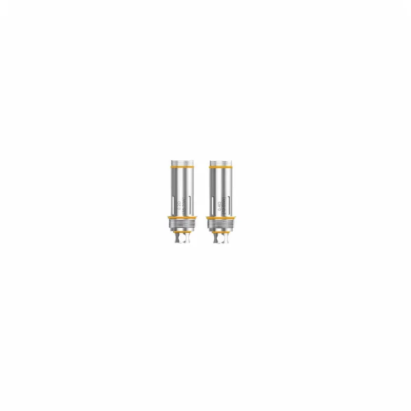 Aspire Cleito Coils (5pk) Chimney-Free Sub-Ohm Coils