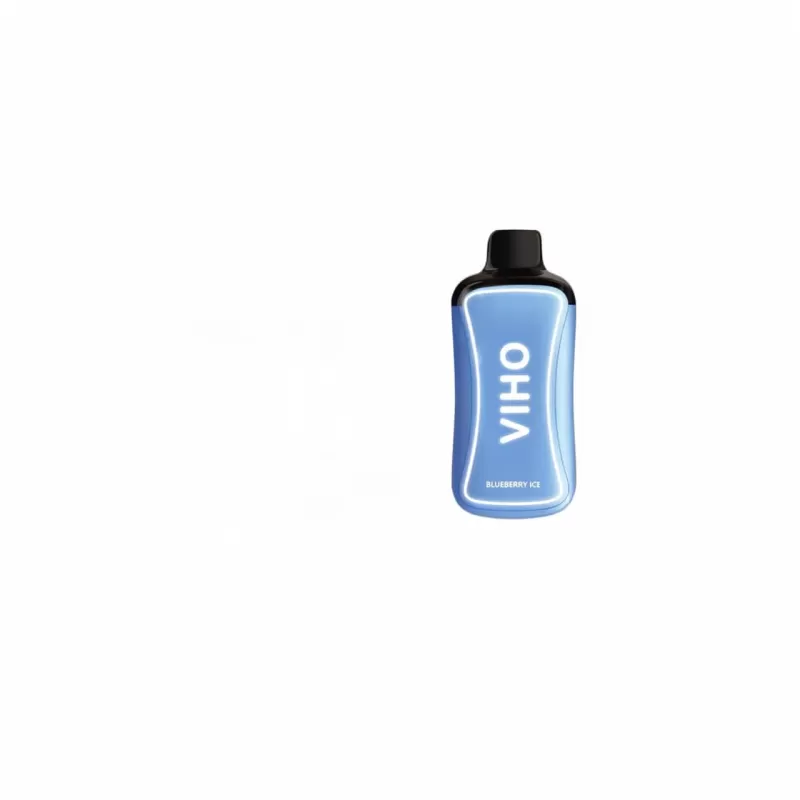 VIHO Supercharge 20K Dual Coil Disposable Vape - Image 2