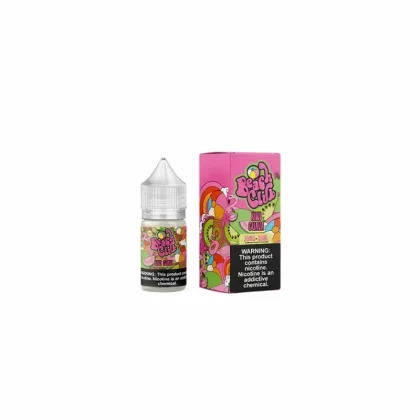 Beach Club Salt Nic E-Liquid 30ml – Fruit Flavors