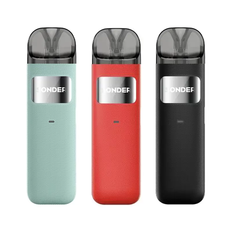 Geekvape Sonder U 20W Pod System Kit