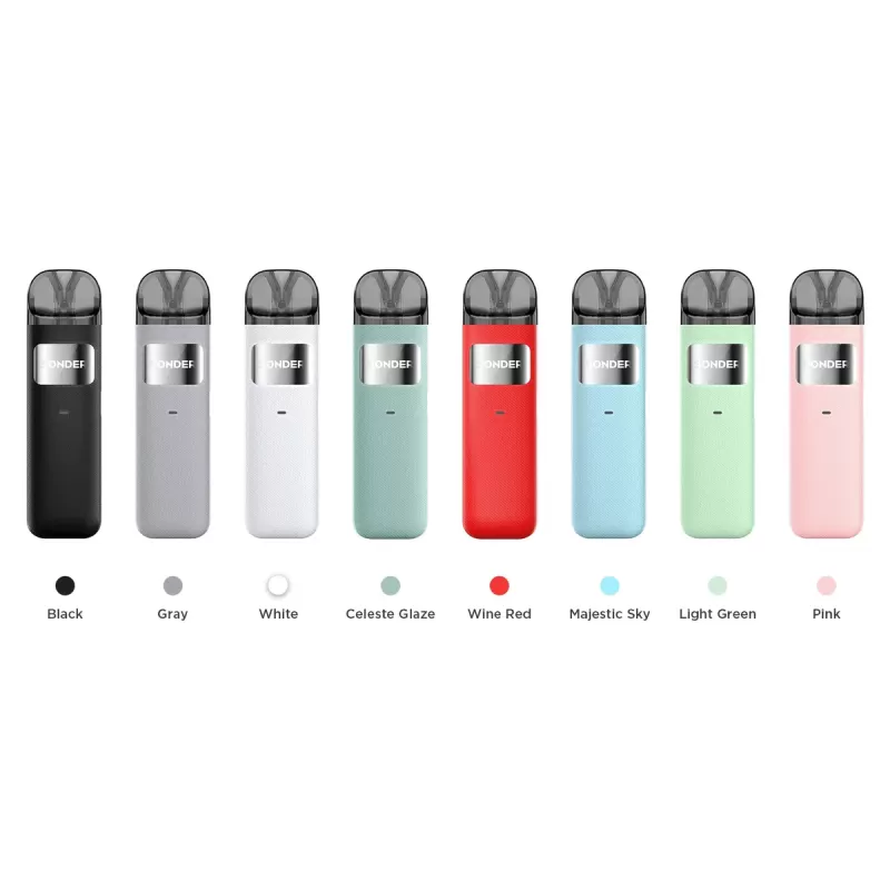 Geekvape Sonder U 20W Pod System Kit - Image 3