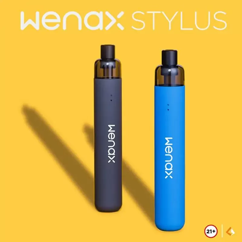 GeekVape Wenax Stylus Kit - Image 3