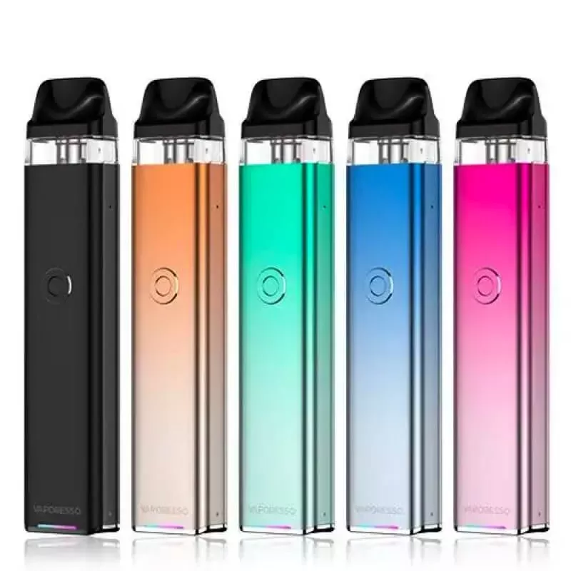 Vaporesso XROS 3 16W Pod Kit
