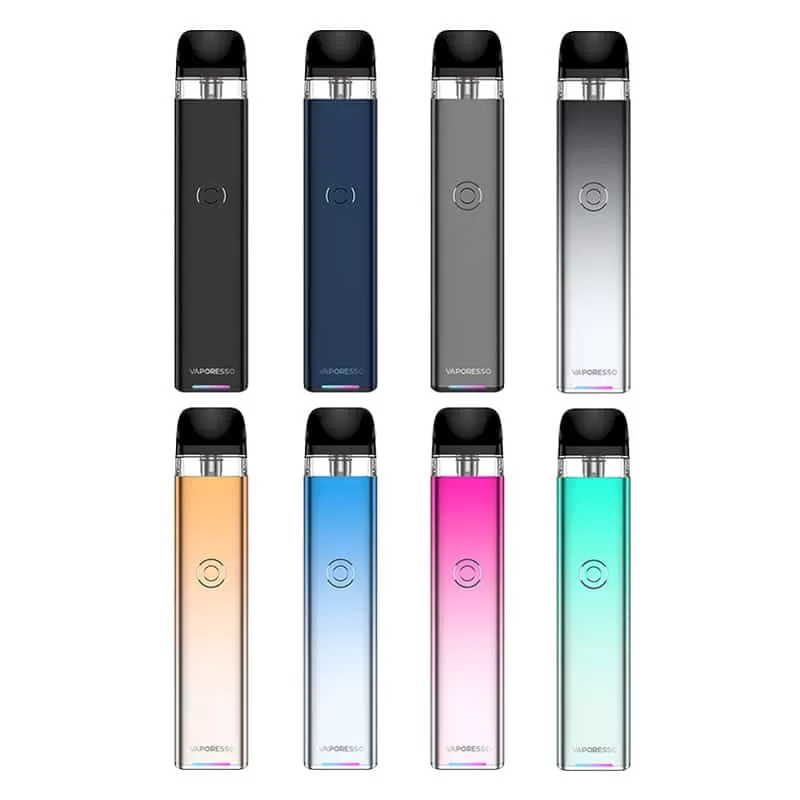 Vaporesso XROS 3 16W Pod Kit - Image 2