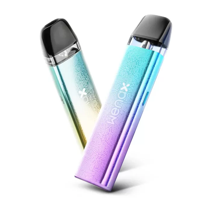 Geekvape Wenax Q 25W Mini Pod Kit - Image 2