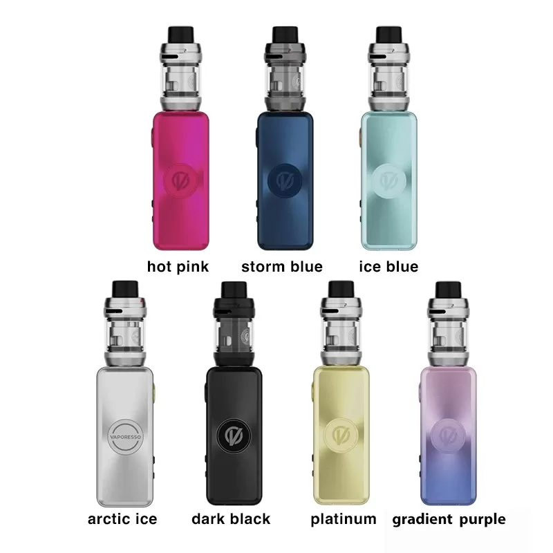 Vaporesso GEN SE 80W Mod Kit - Image 2