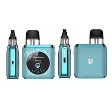 Vaporesso XROS 4 Nano 30W Pod Kit - Image 2
