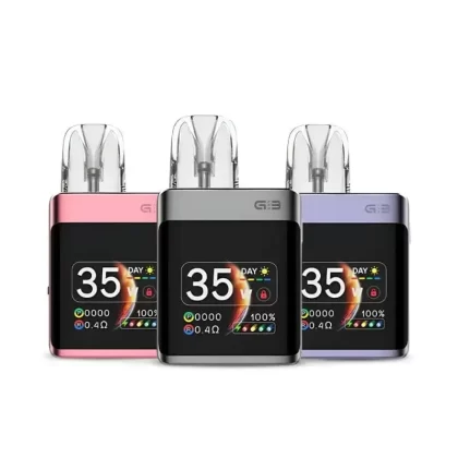 Uwell Caliburn G3 Pro KOKO 35W Pod Kit