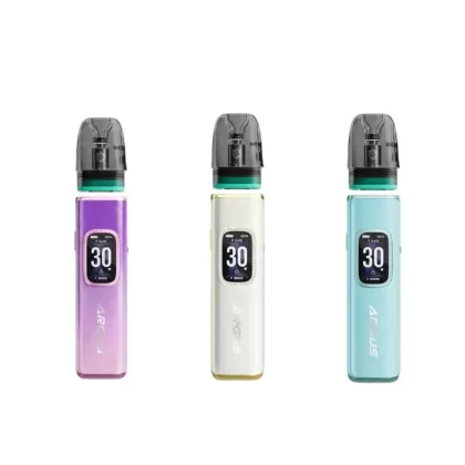 VOOPOO Argus G3 30W Pod Kit
