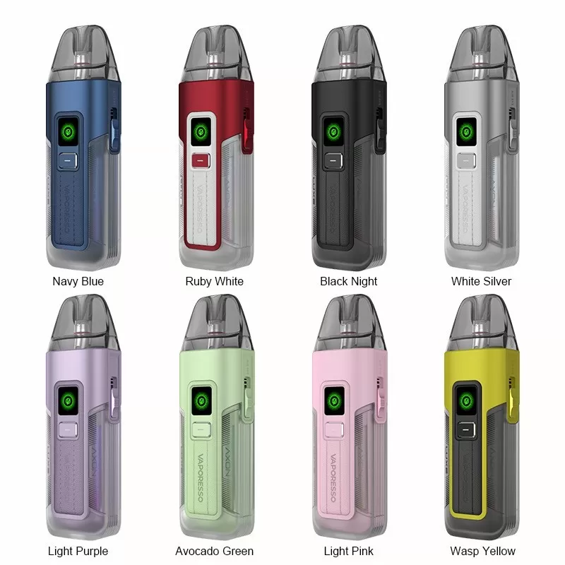 Vaporesso LUXE X2 40W Pod Kit - Image 3