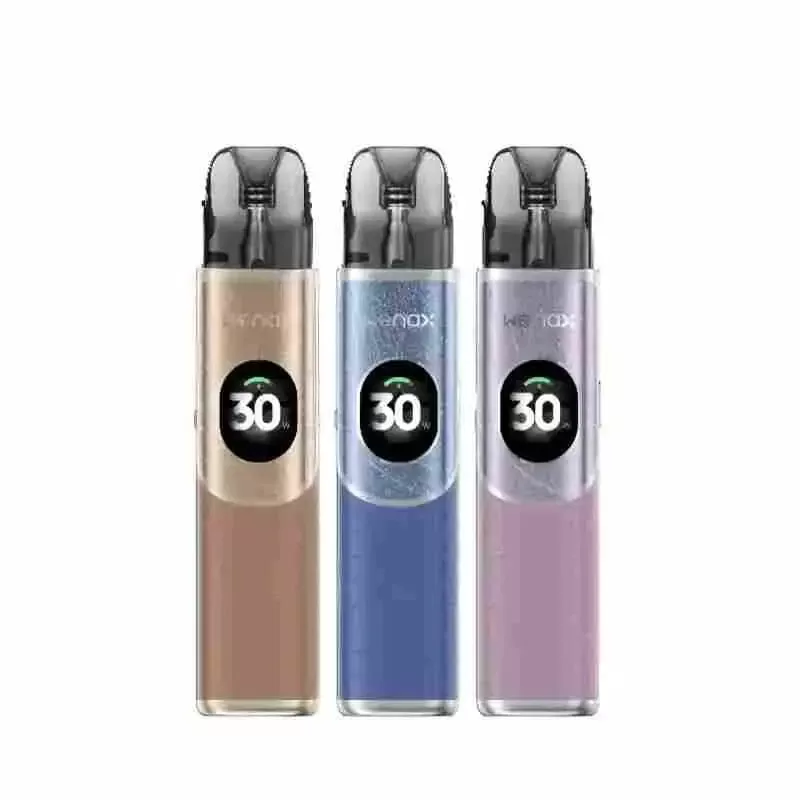 GEEKVAPE Wenax Q2 30W Pod Kit