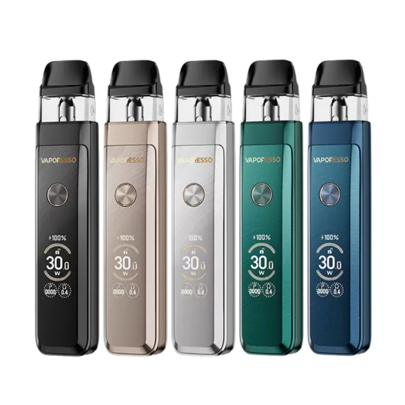Vaporesso XROS PRO 2 30W Pod Kit - Image 3