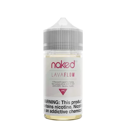 Naked 100 Original Hawaiian P.O.G. 60ml Vape Juice