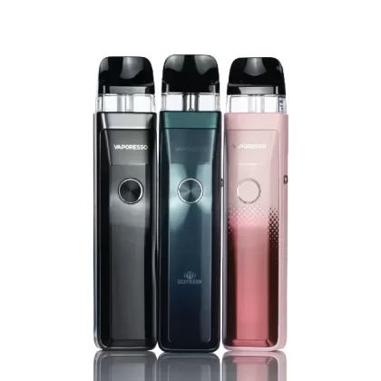 Vaporesso XROS Pro 30W Pod Kit