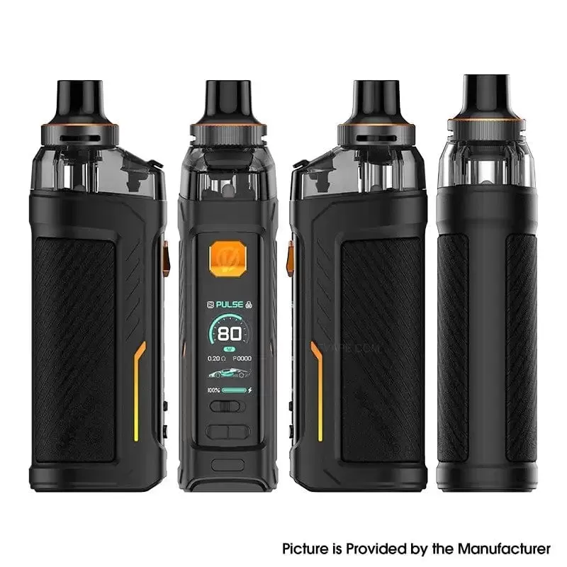 Vaporesso Armour G 80W Pod Mod Kit - Image 3