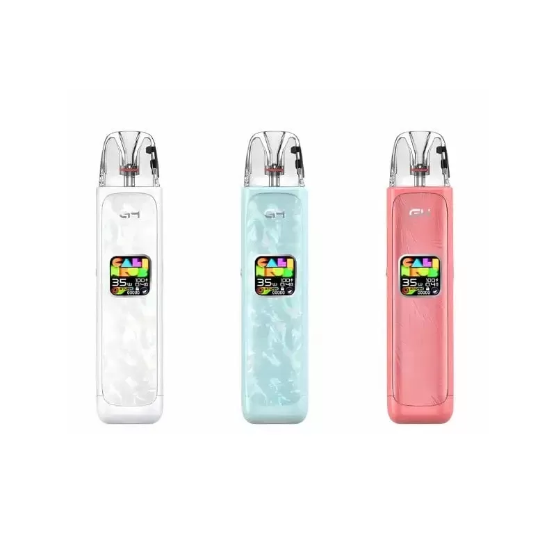 Uwell Caliburn G4 35W Pod Kit - Image 3