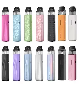 Vaporesso XROS 5 Mini 30W Pod Kit - Image 2