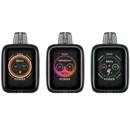 Vaporesso X DOJO iMate OS Pod Kit