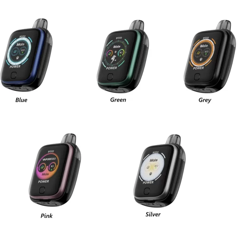 Vaporesso X DOJO iMate OS Pod Kit - Image 2