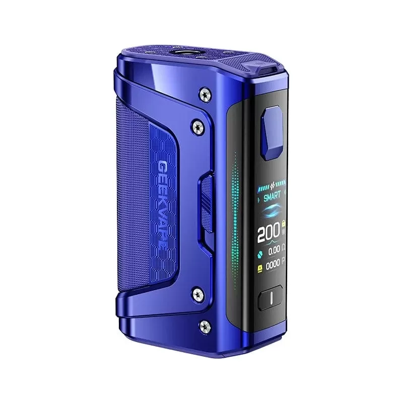 GEEKVAPE Aegis Legend 5 200W Mod - Image 3