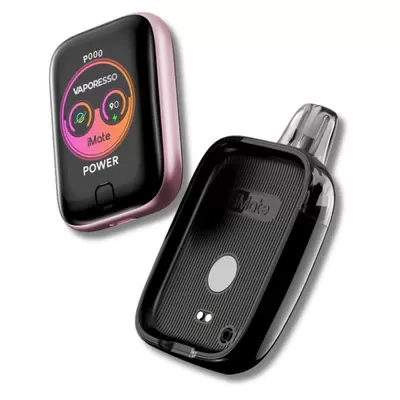 Vaporesso X DOJO iMate OS Pod Kit - Image 3