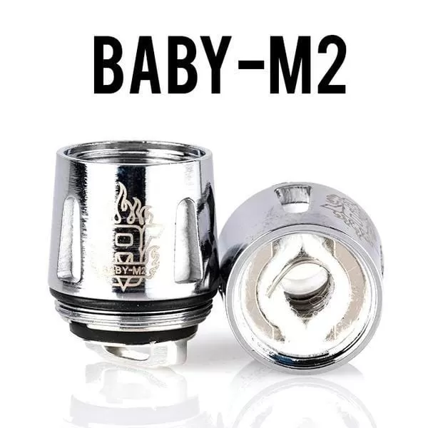 TFV8 Baby Coils (5pcs) – SMOK - Image 3