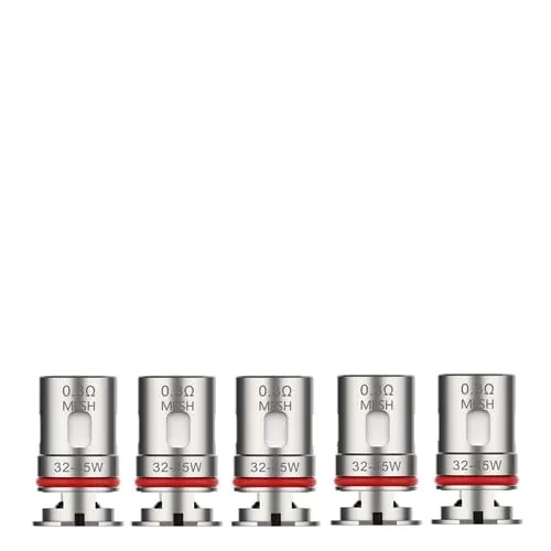 Vaporesso GTX Replacement Coils (Pack of 5) - Image 2