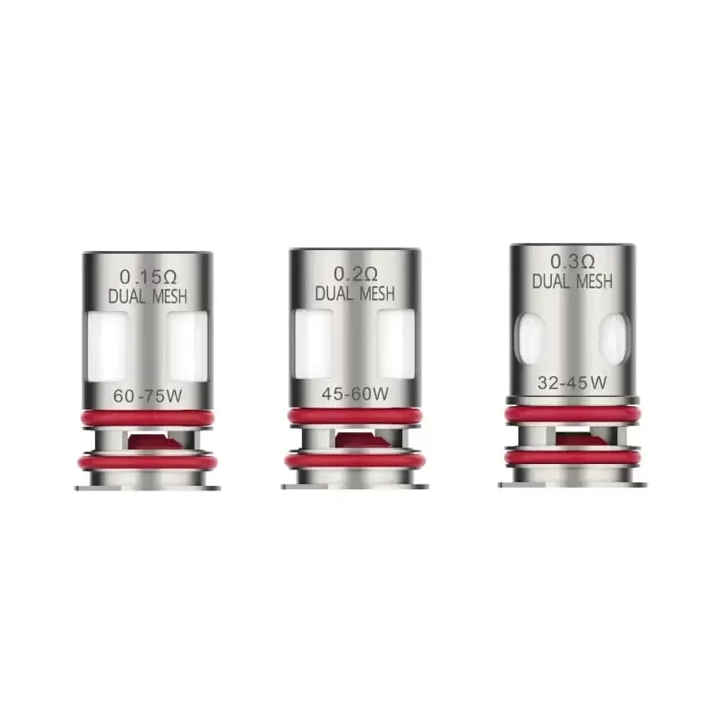 Vaporesso GTX Replacement Coils (Pack of 5) - Image 3
